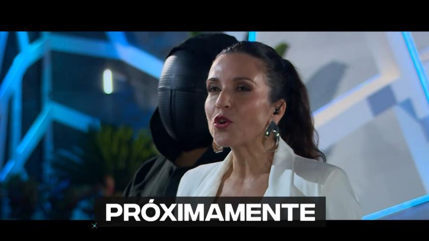 Karla Constant anuncia enigmático ingreso a Mundos Opuestos: "Hará que todo cambie"