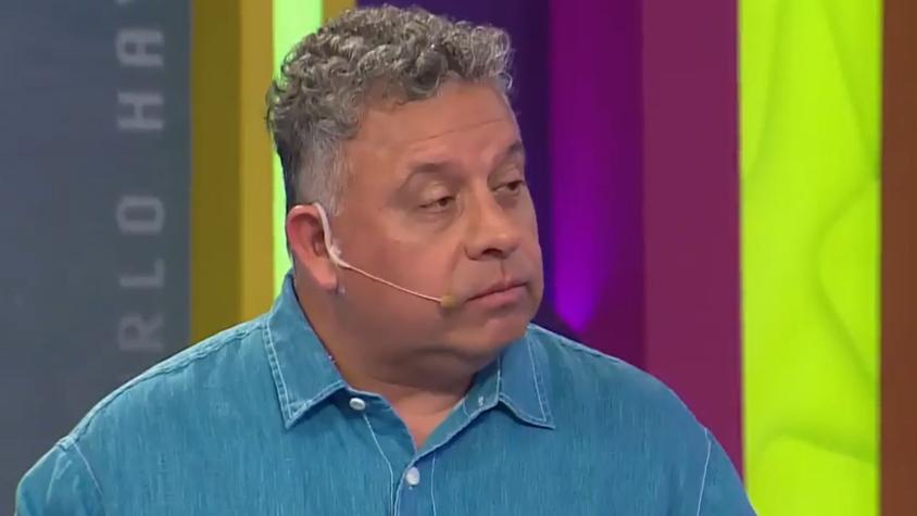 Willy Sabor habla de la afección de salud que sufre: "Mis piernas..."