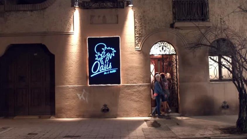 Preciosas | Capítulo 6 | Salvadas por un Oasis