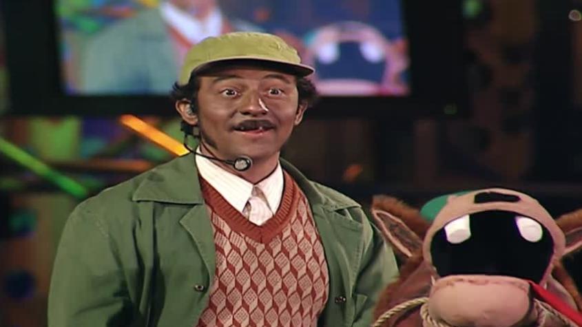 Festival de Viña 2001 | El Carmelo