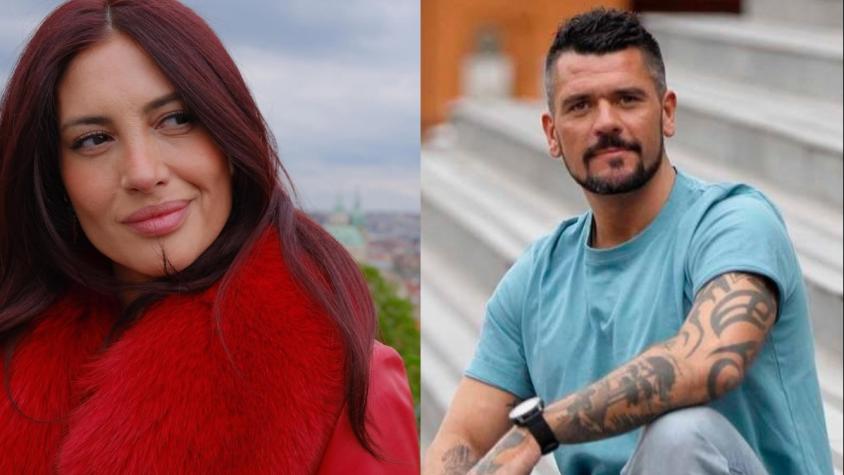 Juan Pedro conmueve a Karen Paola con íntima confesión