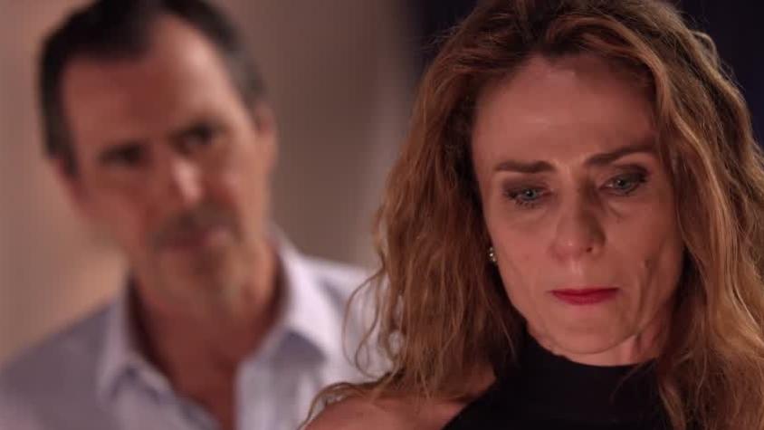 Preciosas | Capítulo 77 | Adiós Victoria