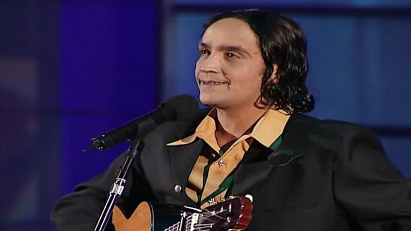 Festival de Viña 2000 | Memo Bunke 