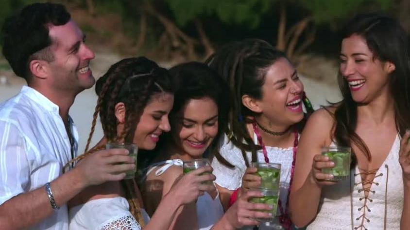 Preciosas | Capítulo 114 | Preciosa libertad