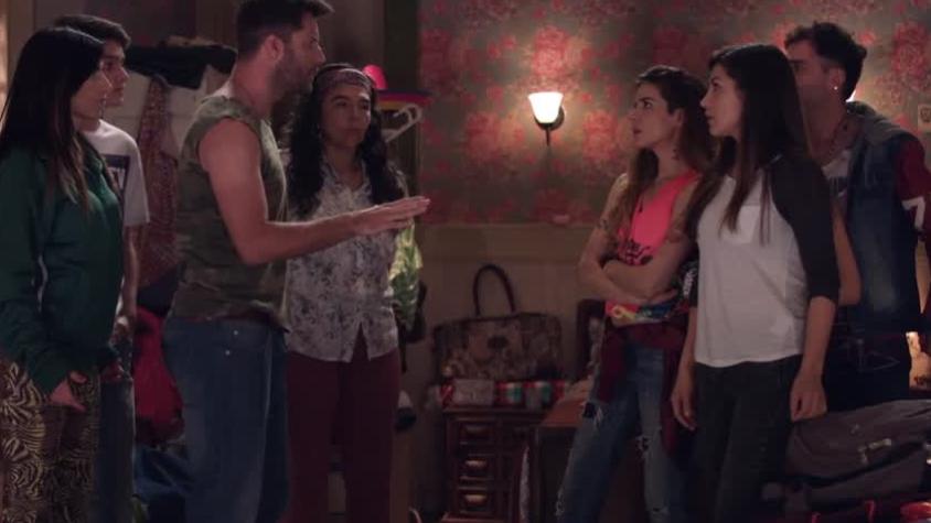 Preciosas | Capítulo 86 | Una nueva oportunidad