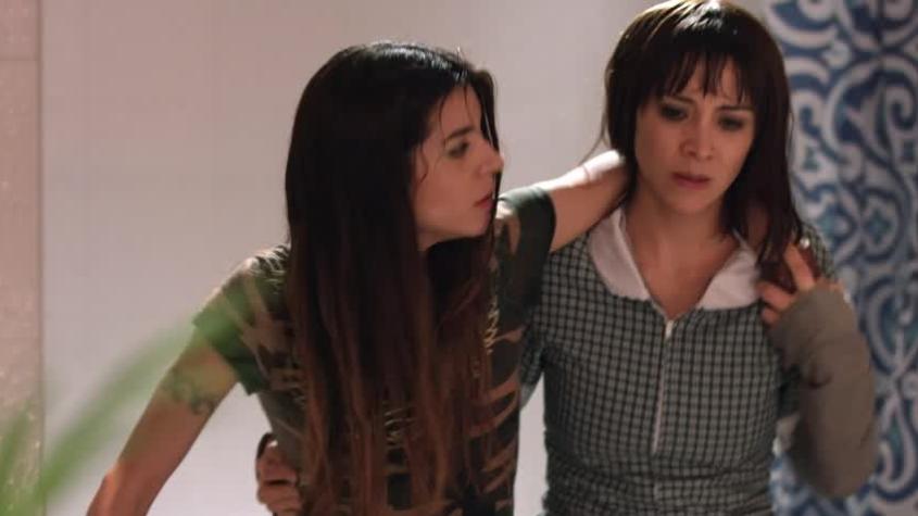 Preciosas | Capítulo 19 | Lisette y Lorena están en peligro