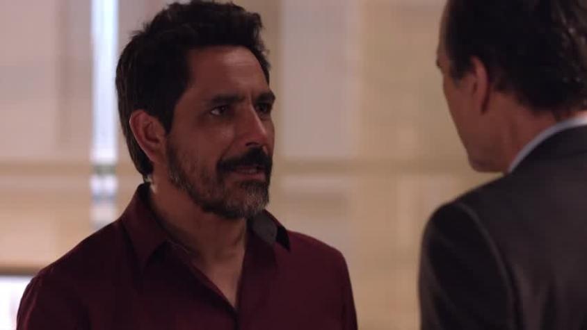 Preciosas | Capítulo 97 | Alex enfrenta a Arturo