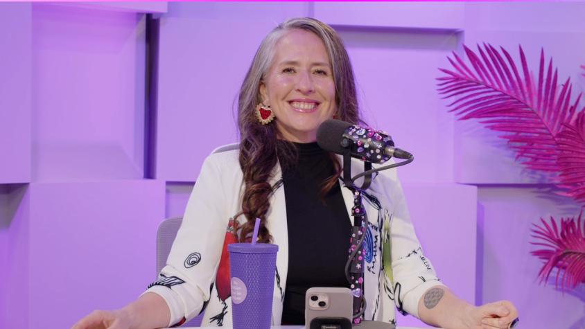  No hables con las rubias | Caro Molina