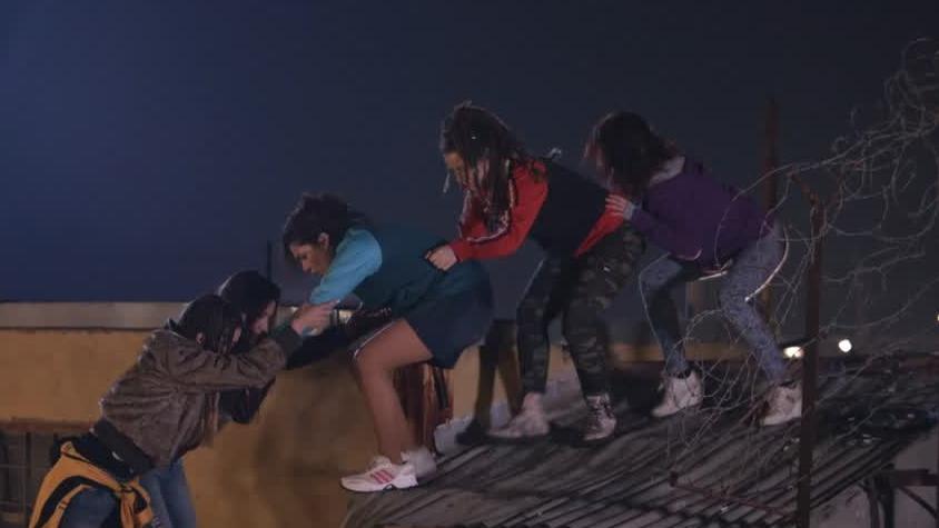 Preciosas | Capítulo 3 | Plan de fuga