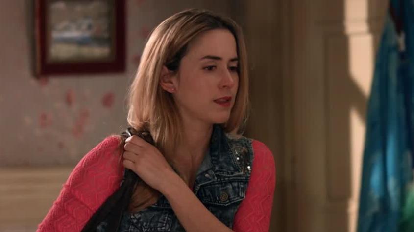 Preciosas | Capítulo 30 | Montserrat quiere entregarse