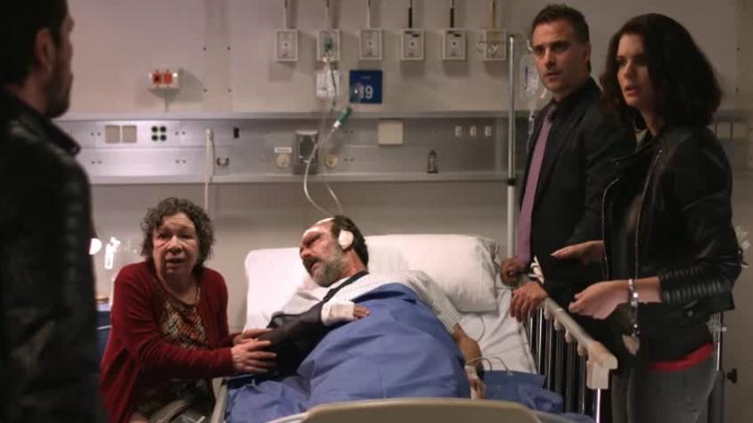 Preciosas | Capítulo 40 | El testigo de La Martillo