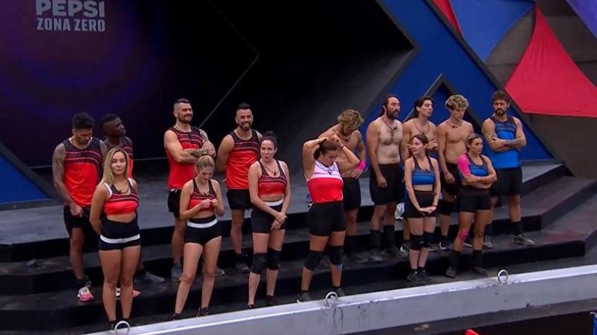 Competencia por equipos cambió la historia en Mundos Opuestos: mal arranque de Marlen Olivari hizo toda la diferencia 