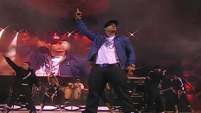 Festival de Viña 2009 | Daddy Yankee