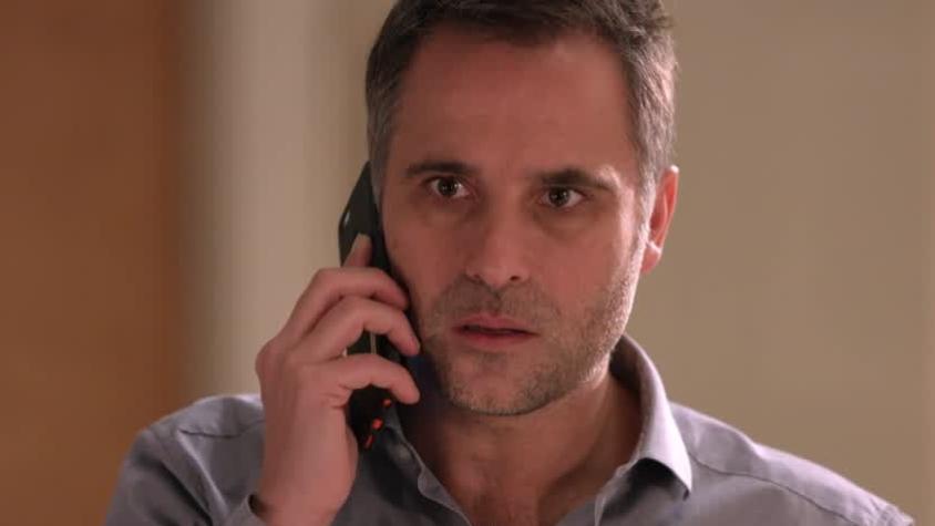 Preciosas | Capítulo 27 | Ismael se entera de la verdad