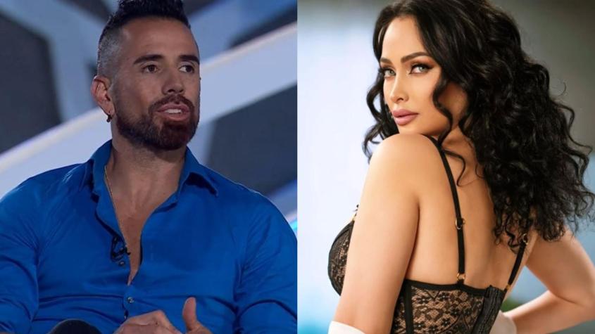El presente de Nidyan Fabregat, expareja de Daúd Gazale: enfrentó un difícil embarazo y dejó la televisión