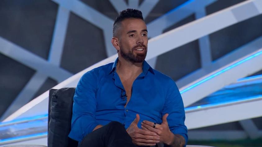 El noble proyecto que hará Daúd Gazale si gana Mundos Opuestos