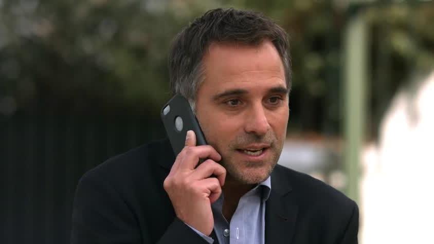 Preciosas | Capítulo 28 | Ismael busca respuestas