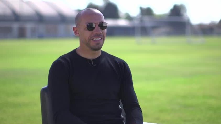 Generación Dorada | 2024 | Capítulo 3 | Marcelo Díaz