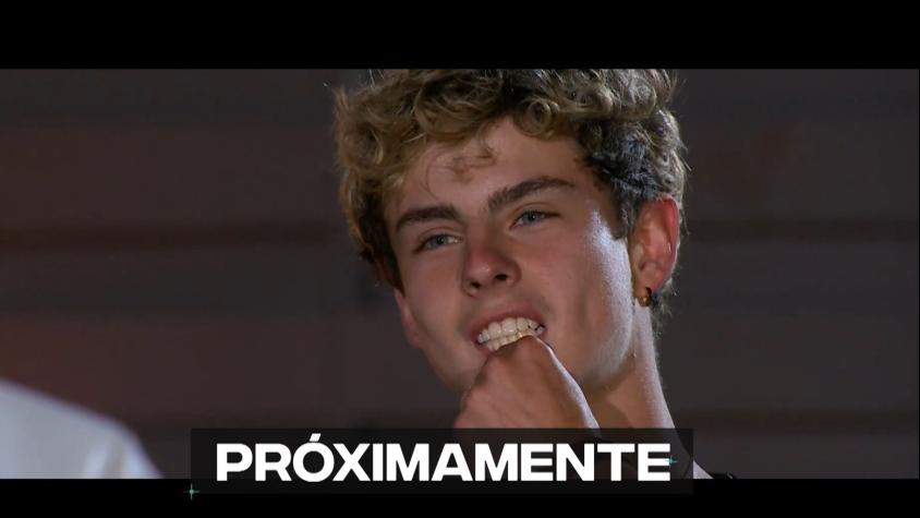 Avance capítulo 77 de Mundos Opuestos: Diego será humillado en el cara a cara por Valentina y Marlen traicionará a su equipo