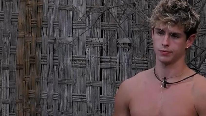 Mundos Opuestos | Resumen del capítulo 74 de la señal extendida