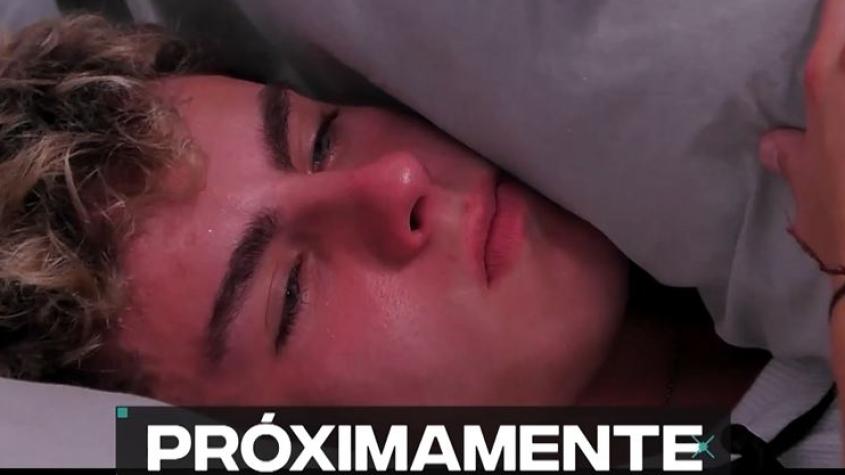 Avance capítulo 85 de Mundos Opuestos: Diego romperá en llanto tras discusión con Ignacia y nuevo cara a cara