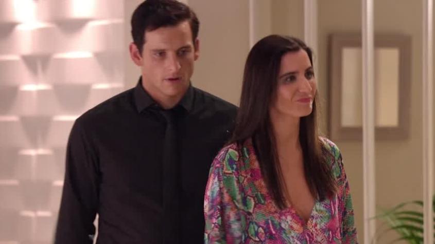 Preciosas | Capítulo 105 | Begoña quiere venganza