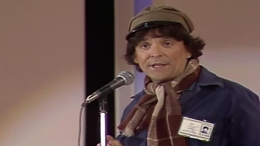 Coco Legrand estrena un nuevo personaje en Martes 13