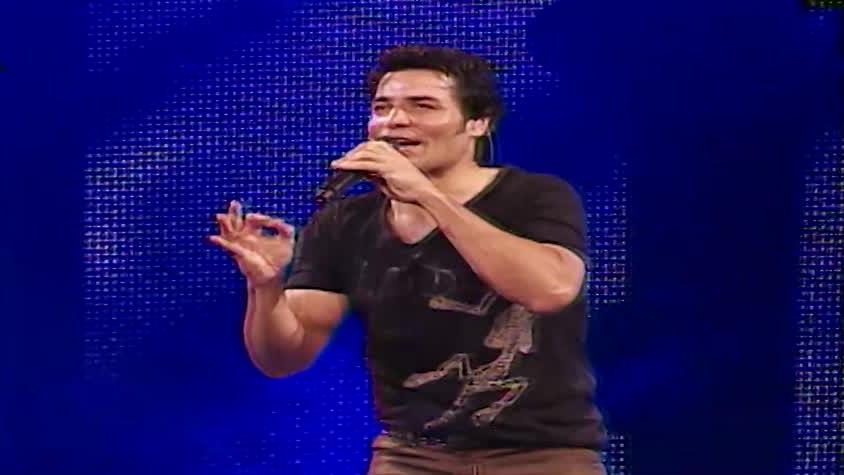 Festival de Viña 2008 | Chayanne