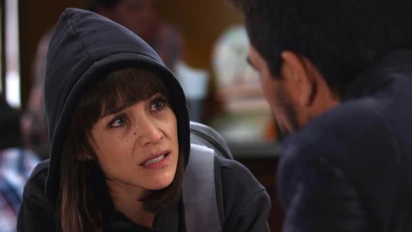 Preciosas | Capítulo 14 | Lorena le cuenta la verdad a Alex