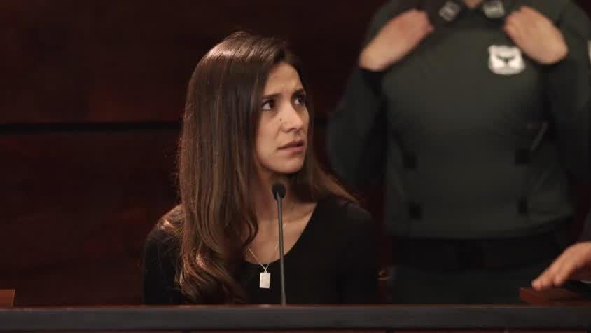 Preciosas | Capítulo 2 | El juicio de Lorena