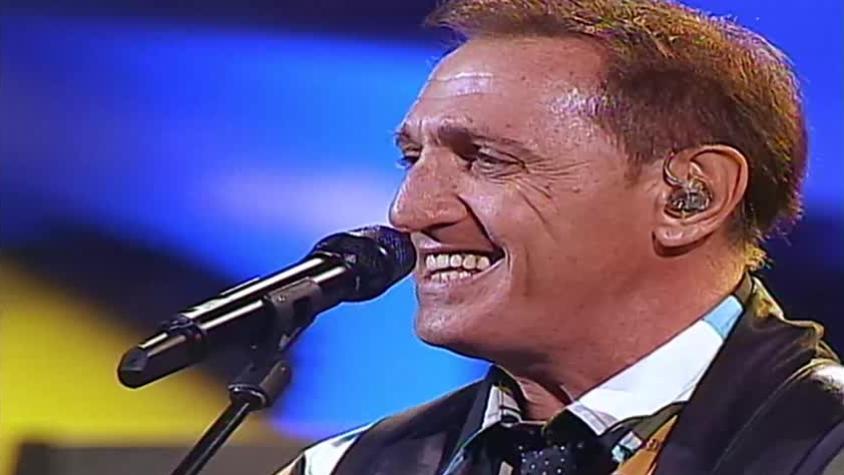 Festival de Viña 2008 | Franco de Vita