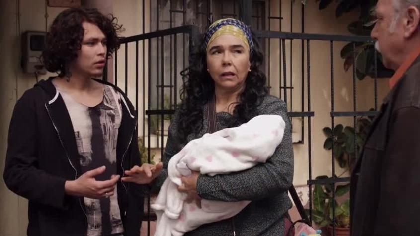 Preciosas | Capítulo 74 | La decepción de Patricio