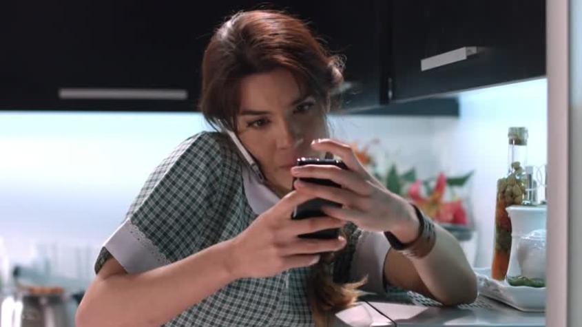 Preciosas | Capítulo 26 | La amante de Juan Pablo