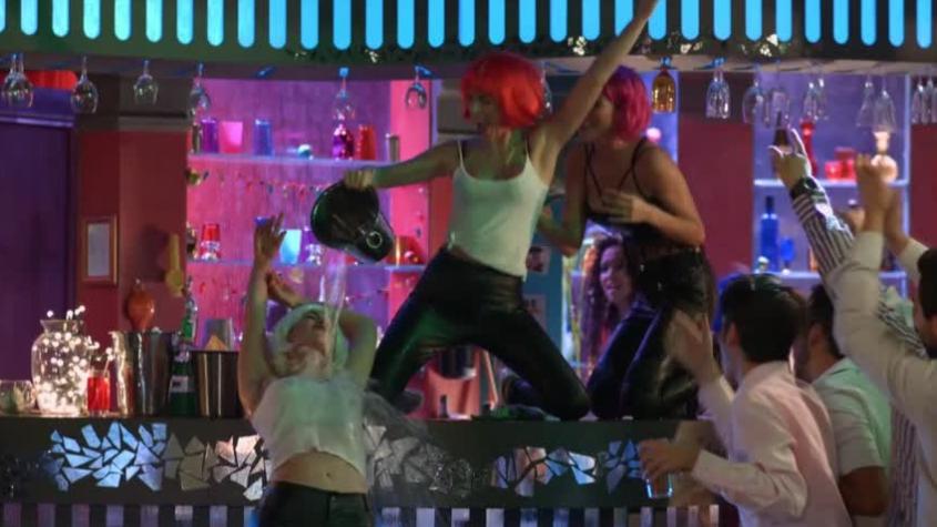 Preciosas | Capítulo 10 | Noche en un Oasis