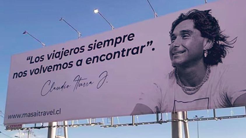 SDL Claudio Iturra
