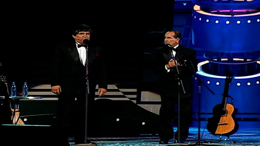 Festival de Viña 2004 | Los Indolatinos