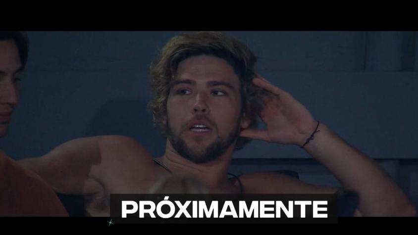 Avance capítulo 79 de Mundos Opuestos: Vale le confesará a Jota que no le gusta su olor y una fonda desatará el caos