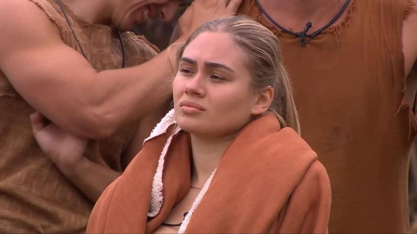 Mundos Opuestos | Capítulo 78