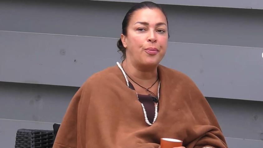 Marlen expresa su preocupación de cara al Concejo de todos los Tiempos: míralo en la app de Mundos Opuestos