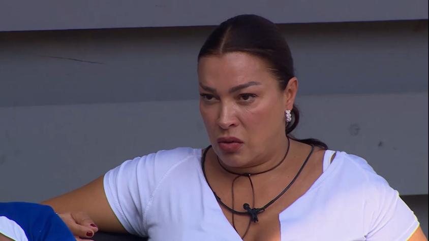 Nuevo reclamo contra Marlen Olivari por ser "falta de respeto": míralo en la app de Mundos Opuestos