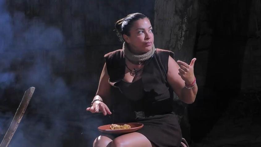 Marlen Olivari tendrá un tenso encontrón con Daúd Gazale: míralo en la app de Mundos Opuestos