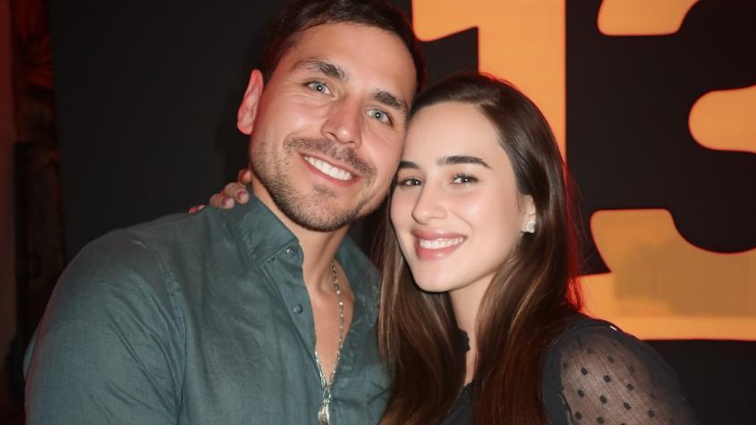 Pangal Andrade muestra la habitación de su hija Alanna y remece las redes con el "Meli móvil" 