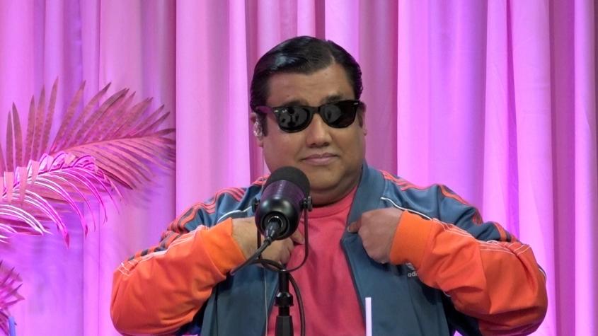 No hables con las rubias | Nacho Pop