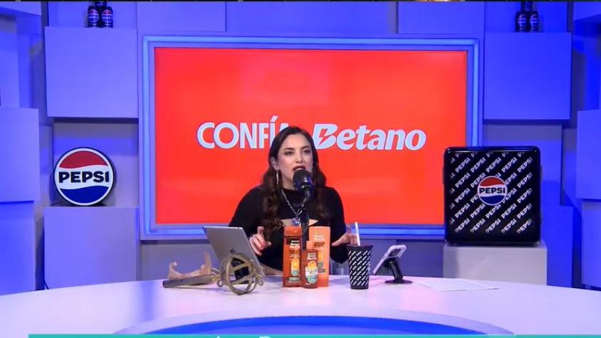  Natu Urtubias reveló el participante que peor le cae de "Mundos Opuestos"