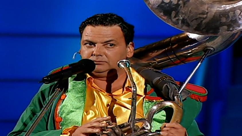 Festival de Viña 2004 | Palta Meléndez 