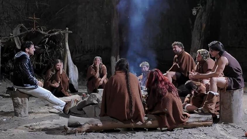 Pangal dejó a todos con miedo en el Pasado: la historia paranormal que vivió en el reality Ganar o Servir