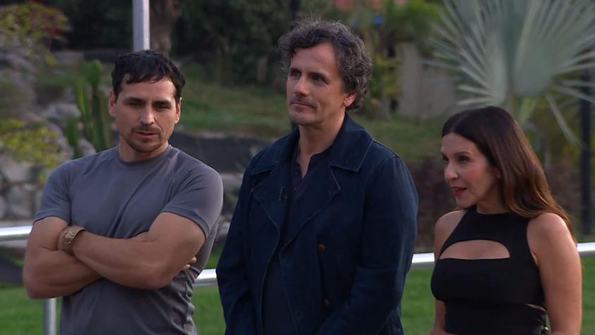 La drástica decisión de participante en Mundos Opuestos que dejó a sus compañeros en shock