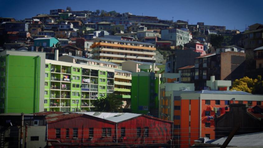 Recomiendo Chile | T11 | Capítulo 3 | Valparaíso