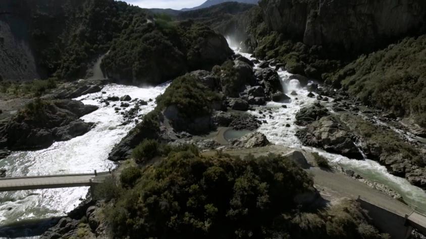 Recomiendo Chile | T12 | Capítulo 9 | Aysén, reserva de vida