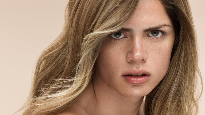 Roon Antonio publica íntimo video para celebrar sus 30 años: "Siempre con el corazón abierto"